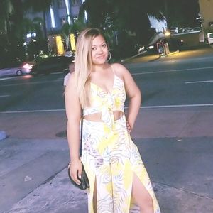 Meet your Posher, Nelissa